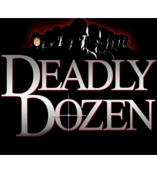 Deadly Dozen Steam Key GLOBAL